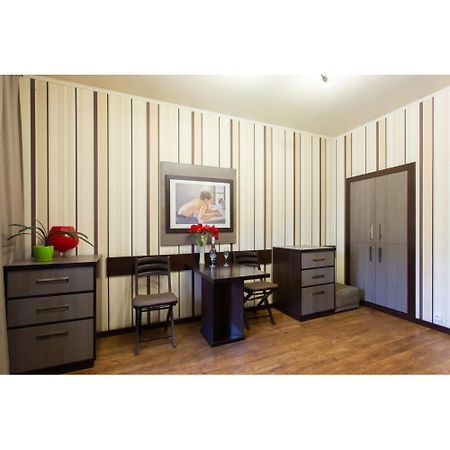 Apartment On Naukova خاركيف المظهر الخارجي الصورة