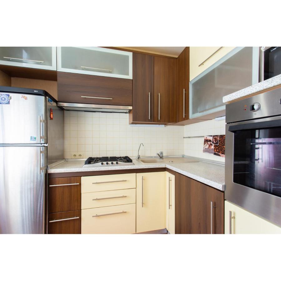Apartment On Naukova خاركيف المظهر الخارجي الصورة