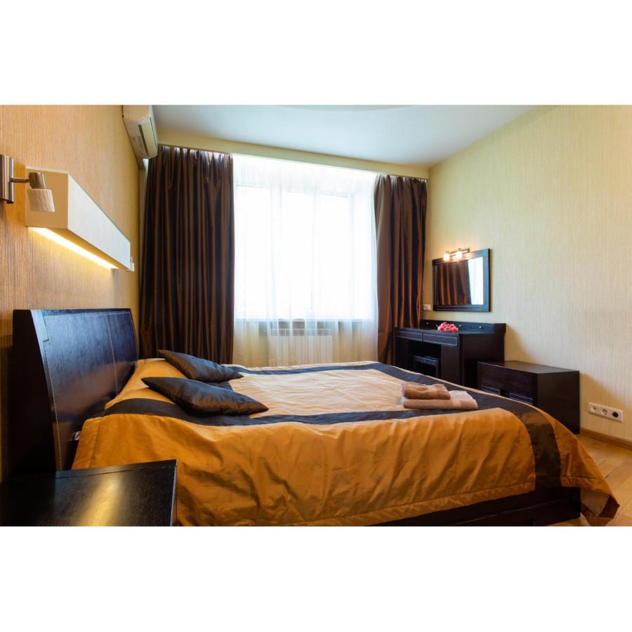 Apartment On Naukova خاركيف المظهر الخارجي الصورة