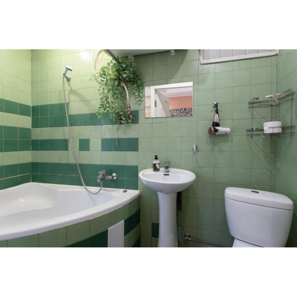 Apartment On Naukova خاركيف المظهر الخارجي الصورة