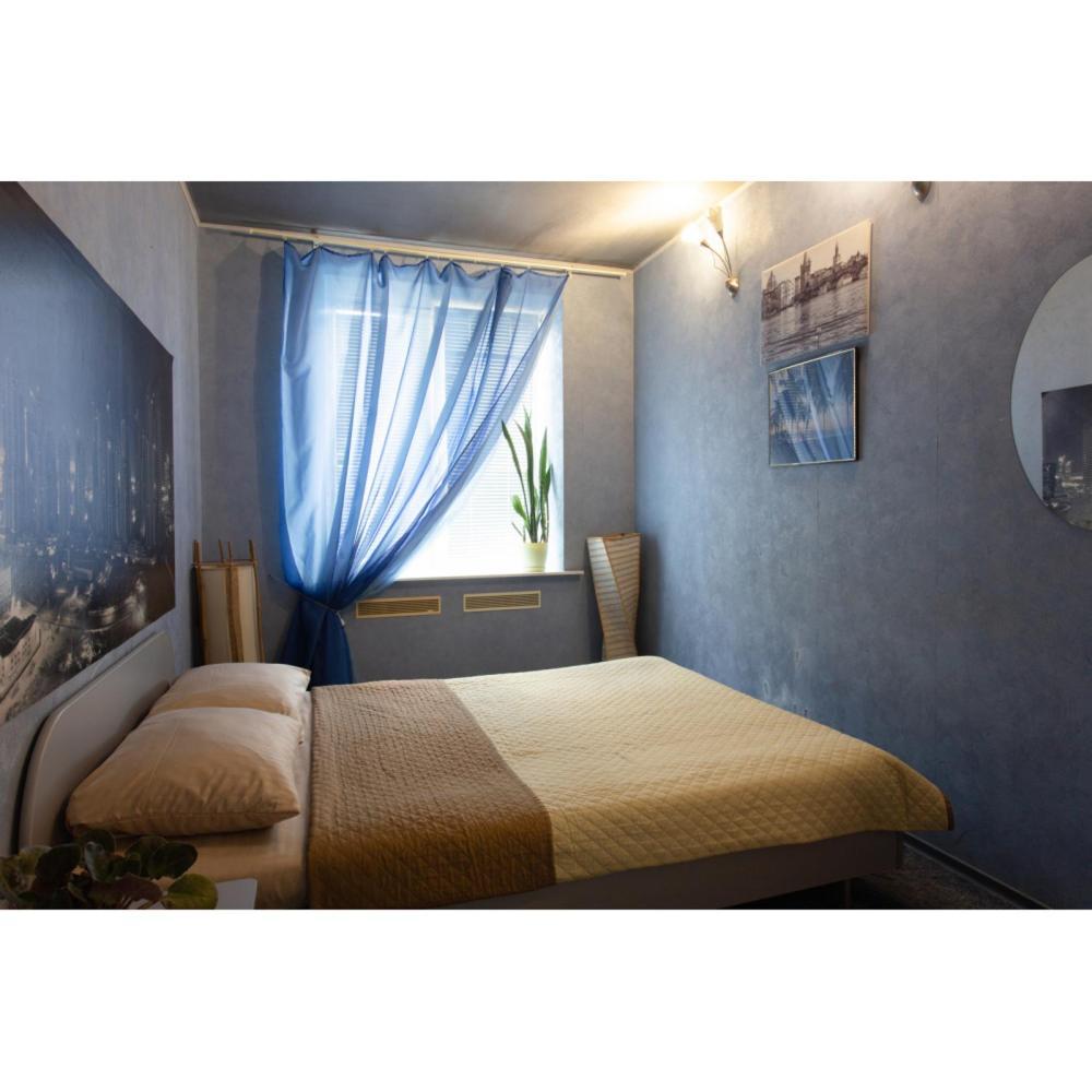 Apartment On Naukova خاركيف المظهر الخارجي الصورة